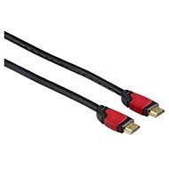 HAMA TechLine HDMI High Speed  - 5m - Video Cable