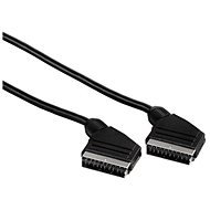 Connection Hama SCART 0.6m - Video Cable