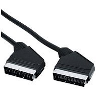 Hama SCART Connection 1.5m - Video Cable