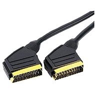  Hama SCART connection 1.5 m  - Video Cable