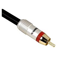 Hama Connection 1x RCA (M) - 1x RCA (M) 5m - AUX Cable