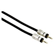 Hama Connection 3.5mm (M) - 3.5mm (M) 1.5 m - AUX Cable