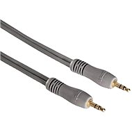  Hama 3.5mm jack connection (M) - 3.5mm (M) 1.5 m  - AUX Cable