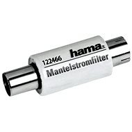 Hama - Antenna galvanic isolator - Coaxial Cable