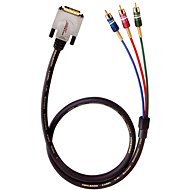  Reduce DVI - Component 1 m  - Adapter