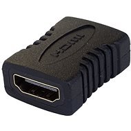 PremiumCord HDMI F --> HDMI F, 1080p HDTV support - Cable Connector