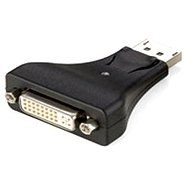 OEM DisplayPort (M) --> DVI-D (F) - Adapter