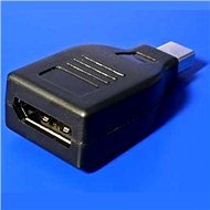 ROLINE DisplayPort (F) --> mini DisplayPort (M) - Adapter