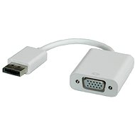 ROLINE Displayport (M) -> VGA (F) - Adapter
