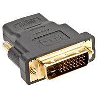 ROLINE HDMI A (F) -> DVI-D (M) - Adapter