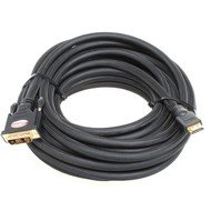 ATLONA HDMI - DVI 1m dual link - Video kábel