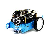 mBot - STEM Educational Robot Kit - WiFi - Building Set
