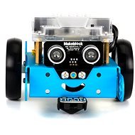 mBot – STEM Educational Robot kit, verzia 1.1 – Bluetooth - Stavebnica