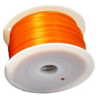 MKF ABS 1.75mm 1kg dark orange - Filament
