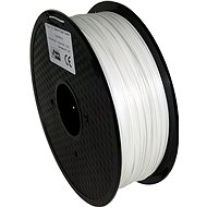 MKF ABS 1.75mm 1kg weiß/blau - Filament