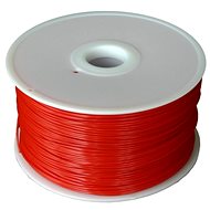 MKF ABS 1.75mm 1kg red - Filament