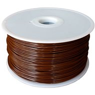 MKF ABS 1.75mm 1kg coffee brown - Filament