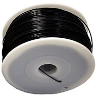 MKF ABS 1.75mm 1kg Black - Filament