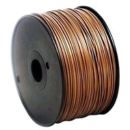 MKF PLA 1.75mm 1kg Brown - Filament