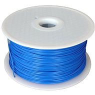 MKF PLA 1.75mm 1kg White/Blue - Filament