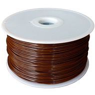 MKF PLA 1.75mm 1kg Coffee Brown - Filament