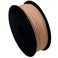MKF PLA 1.75mm 1kg Nude - Filament