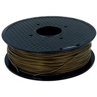 MKF PLA 1.75mm 1kg bronze - Filament