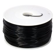 MKF TPE-E 1.75mm 0.5kg Black - Filament