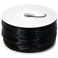 MKF PC / Polycarbonate 1.75mm 1kg Black - Filament