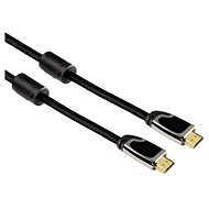 Hama ProClass HDMI 2.0 High Speed propojovací 5m - Video Cable