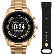 Michael Kors MKT5138 Gen 6 Gold Stainless Steel - Smart Watch