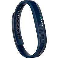Fitbit Flex 2 blue - Fitness Tracker