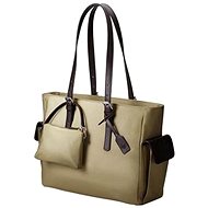 HP Women's Slim Tote Taupe 14 " - Laptop Bag