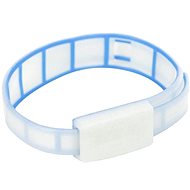 Pharmavoyage FLUO blue - Bracelet