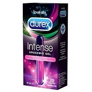 Durex Intense Orgasmic Gel 10 ml (20 použitie) - Stimulačný gél