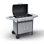 CATTARA MASTER CHEEF - Grill