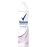 REXONA SkinCare Sensitive 150 ml - Antiperspirant