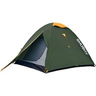Husky Breaker 3 classic gray - Tent