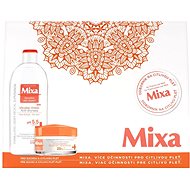 MIXA Oil Cream Cassette - Cosmetic Gift Set