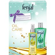 FENJAL Oil Set - Cosmetic Gift Set