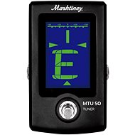 Marktinez MTU 50 - Pitch Tuner