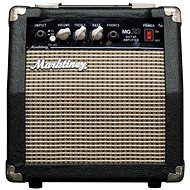 Marktinez MG 20 - Combo
