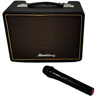 Marktinez MGB 110 USB BAT MKII - Combo