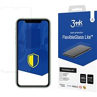 3MK hybrid glass FlexibleGlass Lite for Apple iPhone 11 - Glass Screen Protector