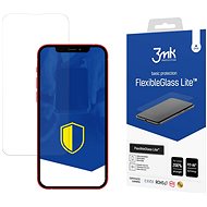 3MK hybrid glass FlexibleGlass Lite for Apple iPhone 13/13 Pro - Glass Screen Protector