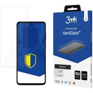3MK HardGlass tempered glass for Samsung Galaxy A24 4G / A25 5G (SM-A256) - Glass Screen Protector