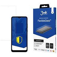 3MK hybrid glass FlexibleGlass for Apple iPhone 16 Plus - Glass Screen Protector