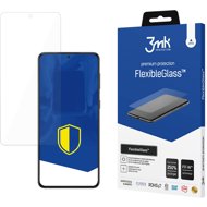 3MK hybrid glass FlexibleGlass for Samsung Galaxy S24 FE - Glass Screen Protector