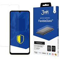 3MK hybrid glass FlexibleGlass for Samsung Galaxy A06 - Glass Screen Protector