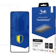 3MK hybrid glass FlexibleGlass for Xiaomi 14T / 14T Pro - Glass Screen Protector